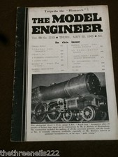 Model engineer 2193 for sale  UK