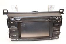 Radio 2017 rav for sale  Waterbury