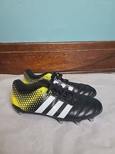 Adidas rugby cleats for sale  Buffalo