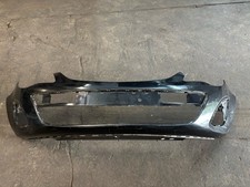 Pel corsa stoßstange gebraucht kaufen  Ochsenfurt