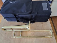 Hochwertige sopran posaune gebraucht kaufen  Biedenkopf