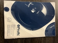 Proac speaker booklet for sale  GREENFORD