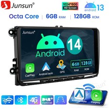 128g android carplay gebraucht kaufen  Buttstädt