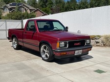1993 gmc sonoma for sale  Layton
