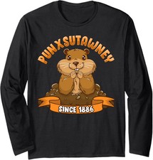 Groundhog day phil for sale  Amityville