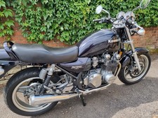 Kawasaki zephyr z750 for sale  UK