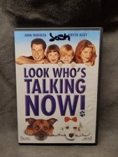Usado, Look Who's Talking Now (DVD) comprar usado  Enviando para Brazil