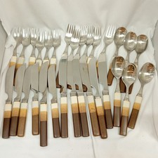 Piece denby england for sale  BOLTON