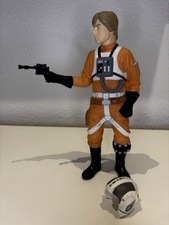Luke skywalker wing gebraucht kaufen Luke skywalker wing gebraucht kaufen  Gerbrunn