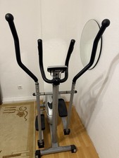 Crosstrainer ellipsentrainer gebraucht kaufen Crosstrainer ellipsentrainer gebraucht kaufen  Recklinghausen