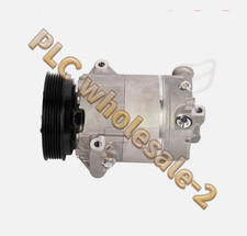 Compressor CA 284728 263171 241561 para MASERATI GRANTURISMO Quattroporte M145 comprar usado  Enviando para Brazil