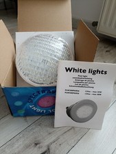 Lampe piscine d'occasion  Jassans-Riottier