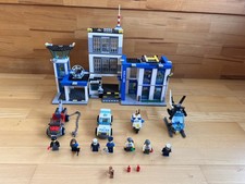 Lego city ausbruch gebraucht kaufen Lego city ausbruch gebraucht kaufen  Freinsheim