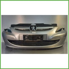 Paraurti anteriore peugeot usato  Cona