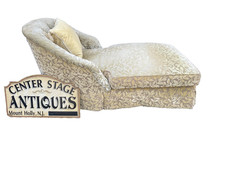 65347 modern chaise for sale  Mount Holly