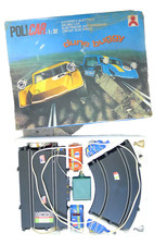 Vintage policar dune usato  Cremona