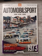 Zeitschrift magazine automobil gebraucht kaufen  Meitingen