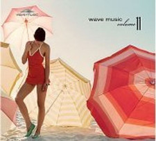 Various wave music gebraucht kaufen  Berlin