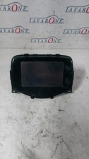 Autoradio per peugeot usato  Italia