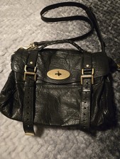 Mulberry alexa black for sale  Jacksonville