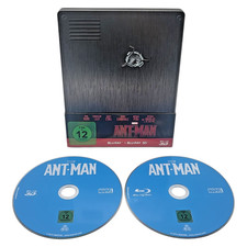 Blu ray steelbook gebraucht kaufen Blu ray steelbook gebraucht kaufen  Aachen