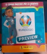 Album figurine edizioni usato  Nichelino