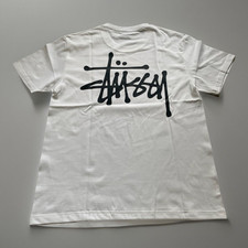 Stussy shirt unisex gebraucht kaufen  Gütersloh