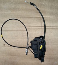 Serrure porte laterale d'occasion Serrure porte laterale d'occasion  Nice-