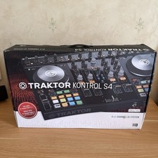 Traktor kontrol mk1 for sale  ABERAERON