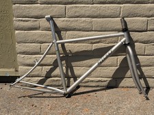 Rare ritchey plexus for sale  Eugene