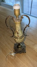 Art deco alabaster gebraucht kaufen  Saarbrücken