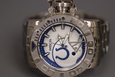 Invicta masculino NFL 58mm Sea Hunter Gen III Indianapolis Colts automático 3 mãos comprar usado  Enviando para Brazil