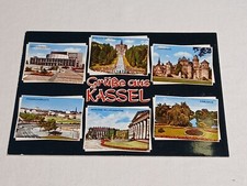 Ansichtskarte postkarte grüß gebraucht kaufen  Donzdorf