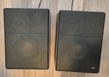 Rtf dreiwegeboxen corona gebraucht kaufen  Stade