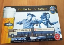 Tucher fcn nostalgie gebraucht kaufen  Röthlein