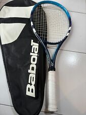 BABOLAT Pure Drive Original 1st RARE Vintage Tennis Racquet Racket Moya Fognini comprar usado  Enviando para Brazil