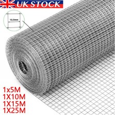 Garden galvanised welded for sale  BIRMINGHAM