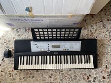 Tastiera digitale yamaha usato  Bologna
