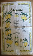 Vintage large limoncello for sale  NOTTINGHAM