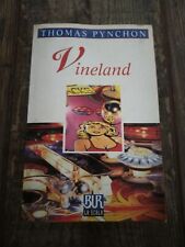 Thomas pynchon cineland usato  Desio