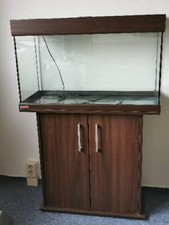 Eheim 120l aquarium gebraucht kaufen  Rostock