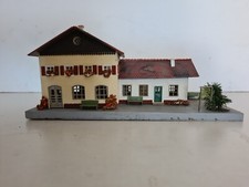 Vaupe bahnhof modell gebraucht kaufen  Böbingen an der Rems