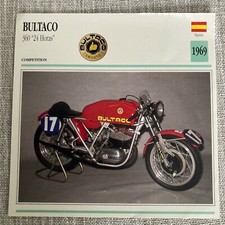 Bultaco 360 horas for sale  Sanford