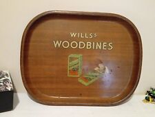 Wills woodbines cigarettes for sale  DOWNPATRICK