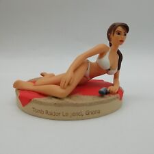 Atlas lara croft d'occasion  Sabres