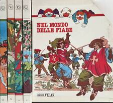 Nel delle fiabe. usato  Italia