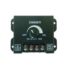 Dimmer regolatore velocità usato  Caltanissetta