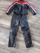 Riginal dainese lederkombi gebraucht kaufen  Edewecht