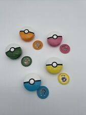 Mcdonalds pokemon shooter gebraucht kaufen  Kamp-Lintfort