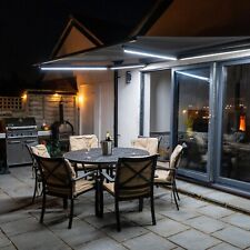 Retractable electric awning for sale  BIRMINGHAM